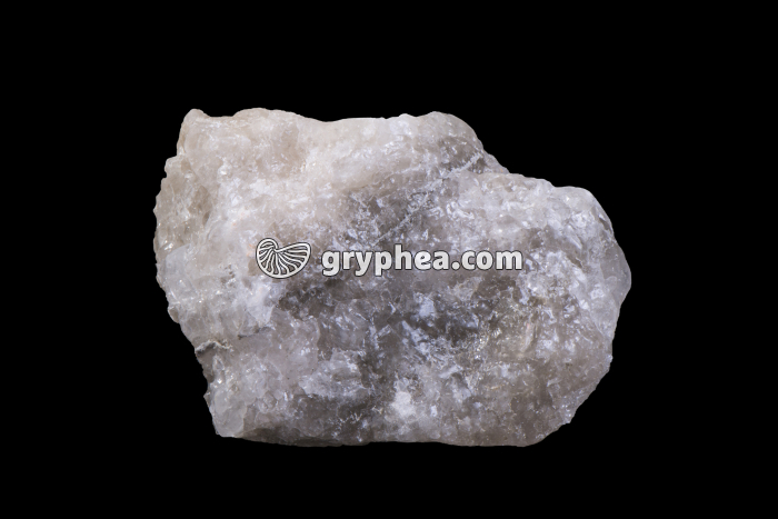 Sel gemme (Lorraine) - gryphea.org